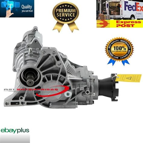 captiva transfer case .